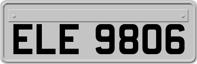 ELE9806