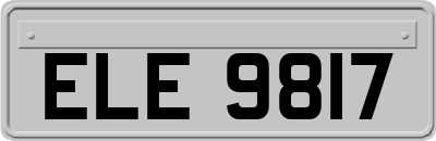 ELE9817