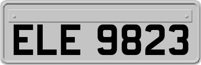 ELE9823
