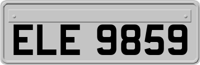 ELE9859
