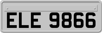 ELE9866