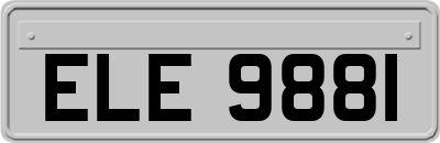 ELE9881