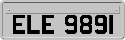 ELE9891