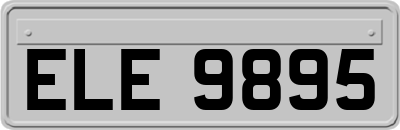 ELE9895