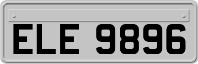 ELE9896