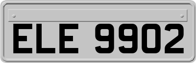 ELE9902