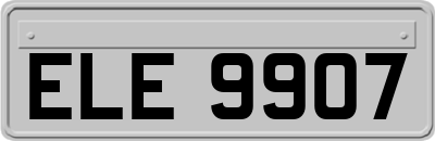 ELE9907