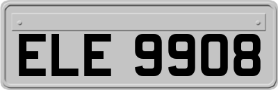 ELE9908