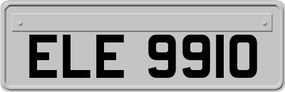 ELE9910
