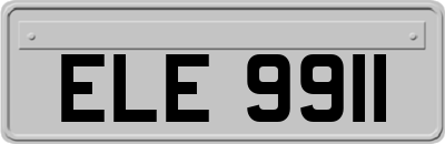 ELE9911
