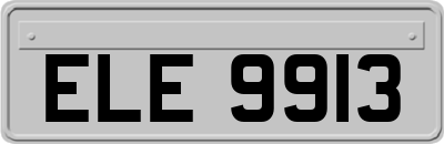 ELE9913