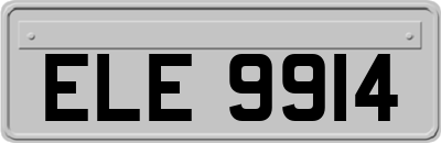 ELE9914