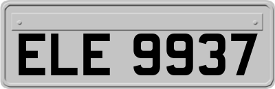 ELE9937