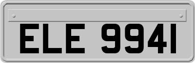 ELE9941