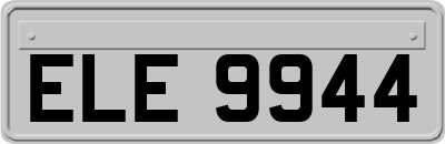 ELE9944