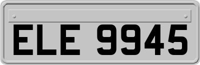 ELE9945