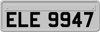 ELE9947