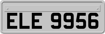 ELE9956