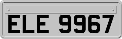 ELE9967