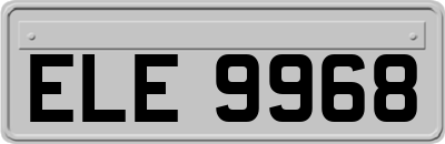ELE9968