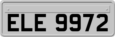 ELE9972