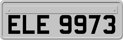 ELE9973
