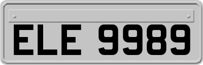 ELE9989