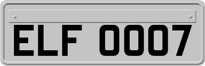 ELF0007