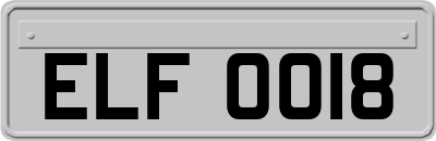 ELF0018