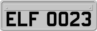 ELF0023