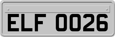 ELF0026