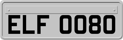 ELF0080