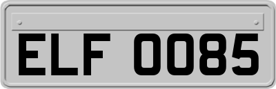 ELF0085