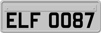 ELF0087