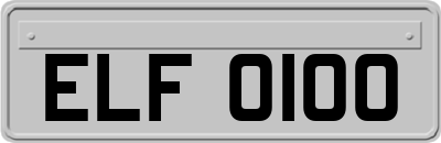 ELF0100