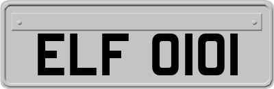 ELF0101