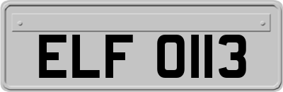 ELF0113