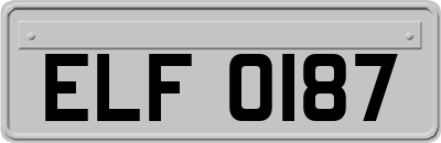 ELF0187