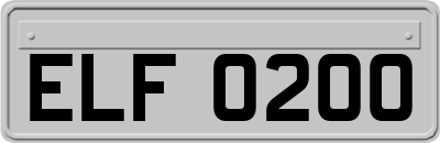 ELF0200