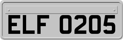 ELF0205