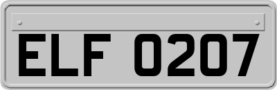 ELF0207