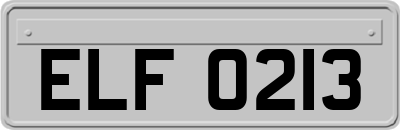 ELF0213