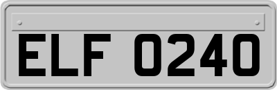 ELF0240
