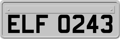 ELF0243