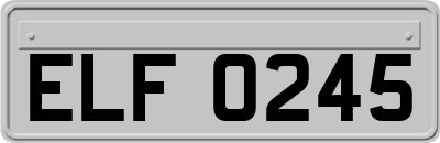 ELF0245