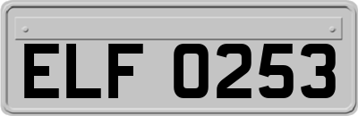 ELF0253