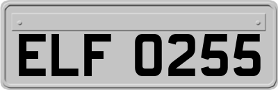 ELF0255