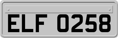 ELF0258