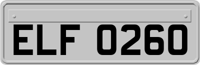ELF0260