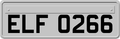 ELF0266